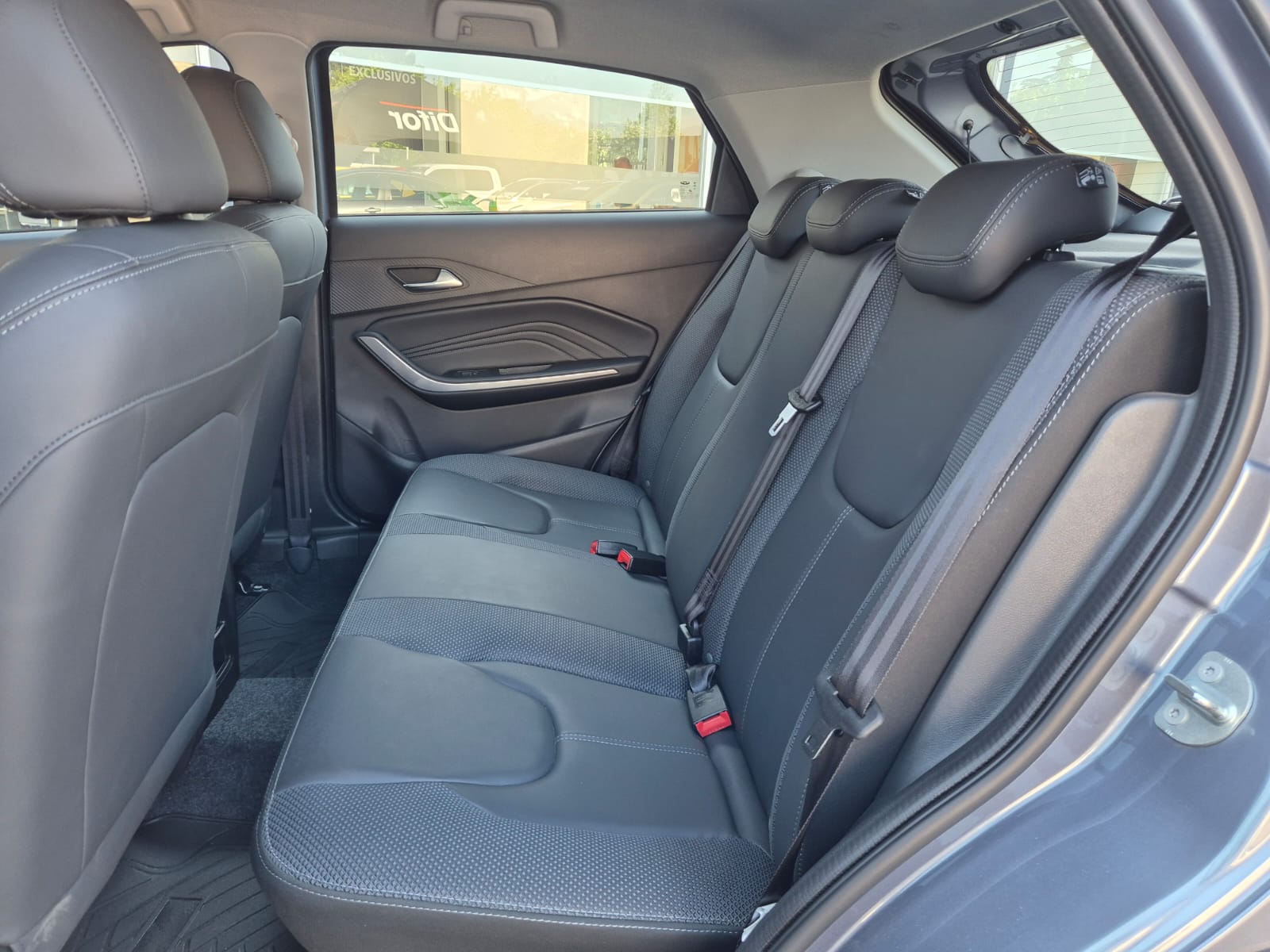 CHERY  | TIGGO 2 |  AÑO 2025