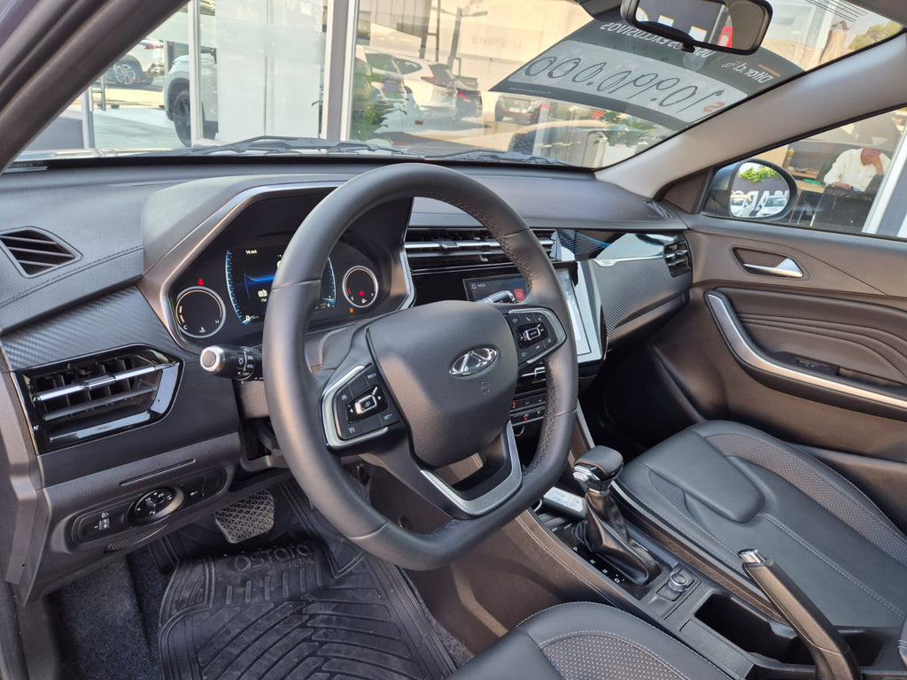 CHERY  | TIGGO 2 |  AÑO 2025