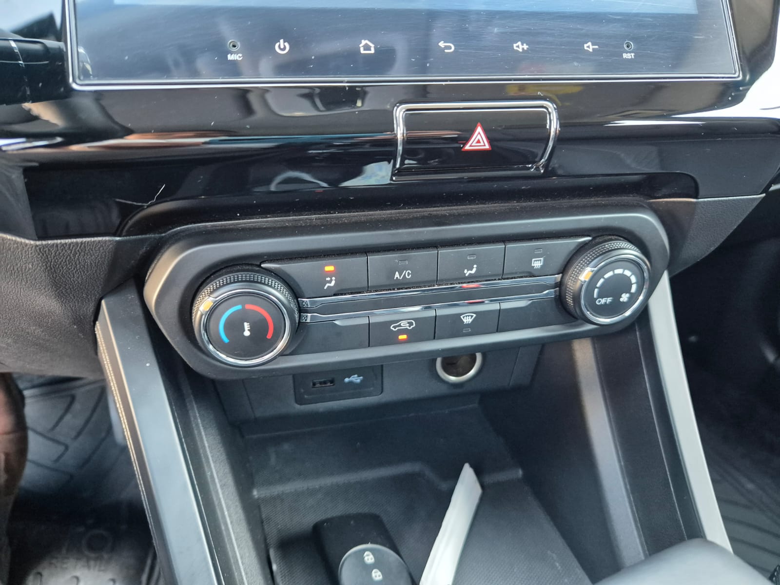 CHERY  | TIGGO 2 |  AÑO 2025