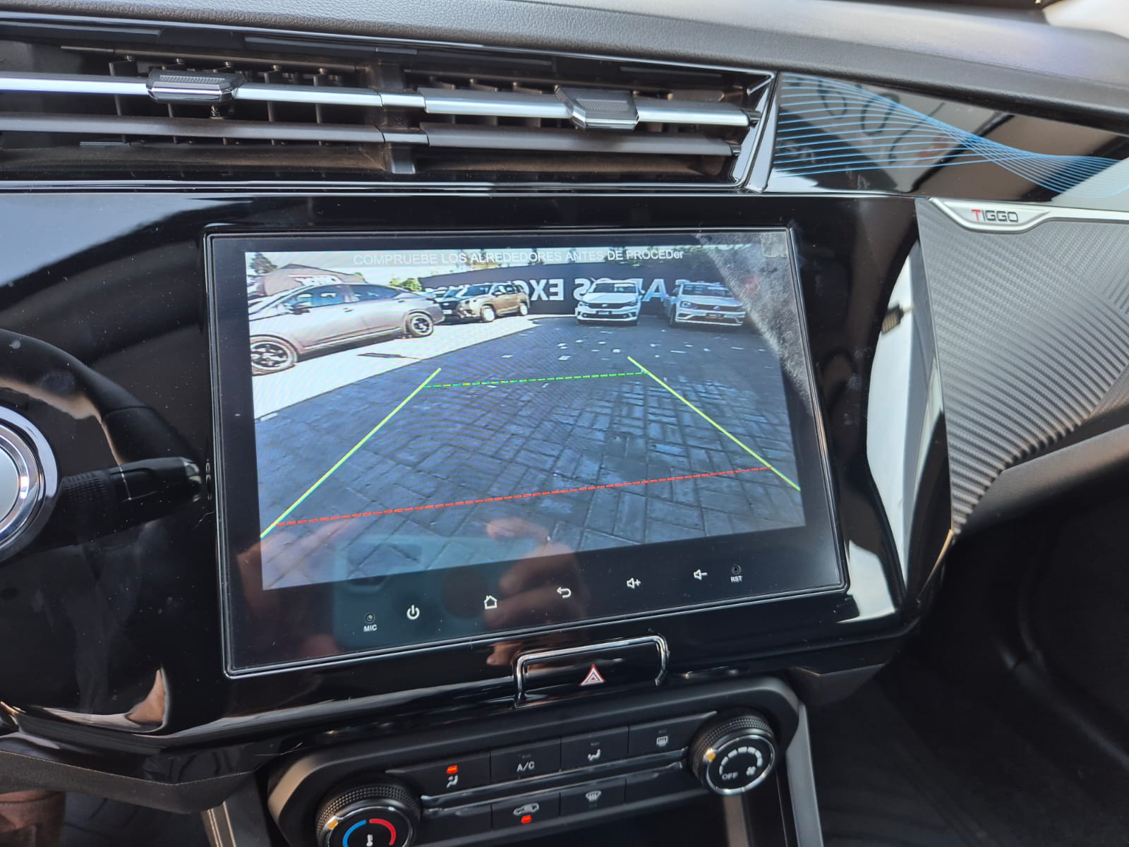 CHERY  | TIGGO 2 |  AÑO 2025