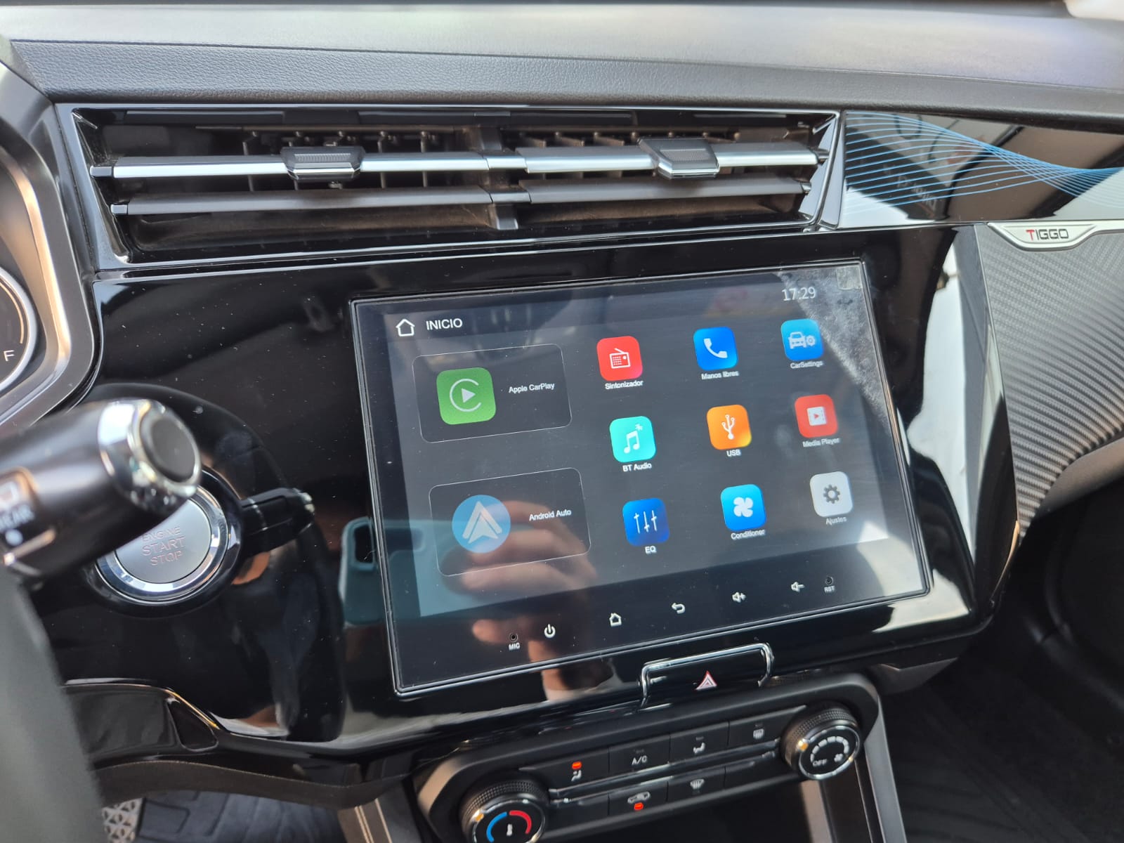 CHERY  | TIGGO 2 |  AÑO 2025