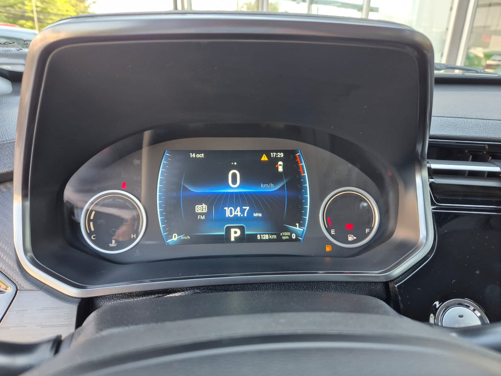 CHERY  | TIGGO 2 |  AÑO 2025