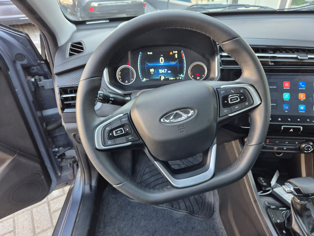 CHERY  | TIGGO 2 |  AÑO 2025