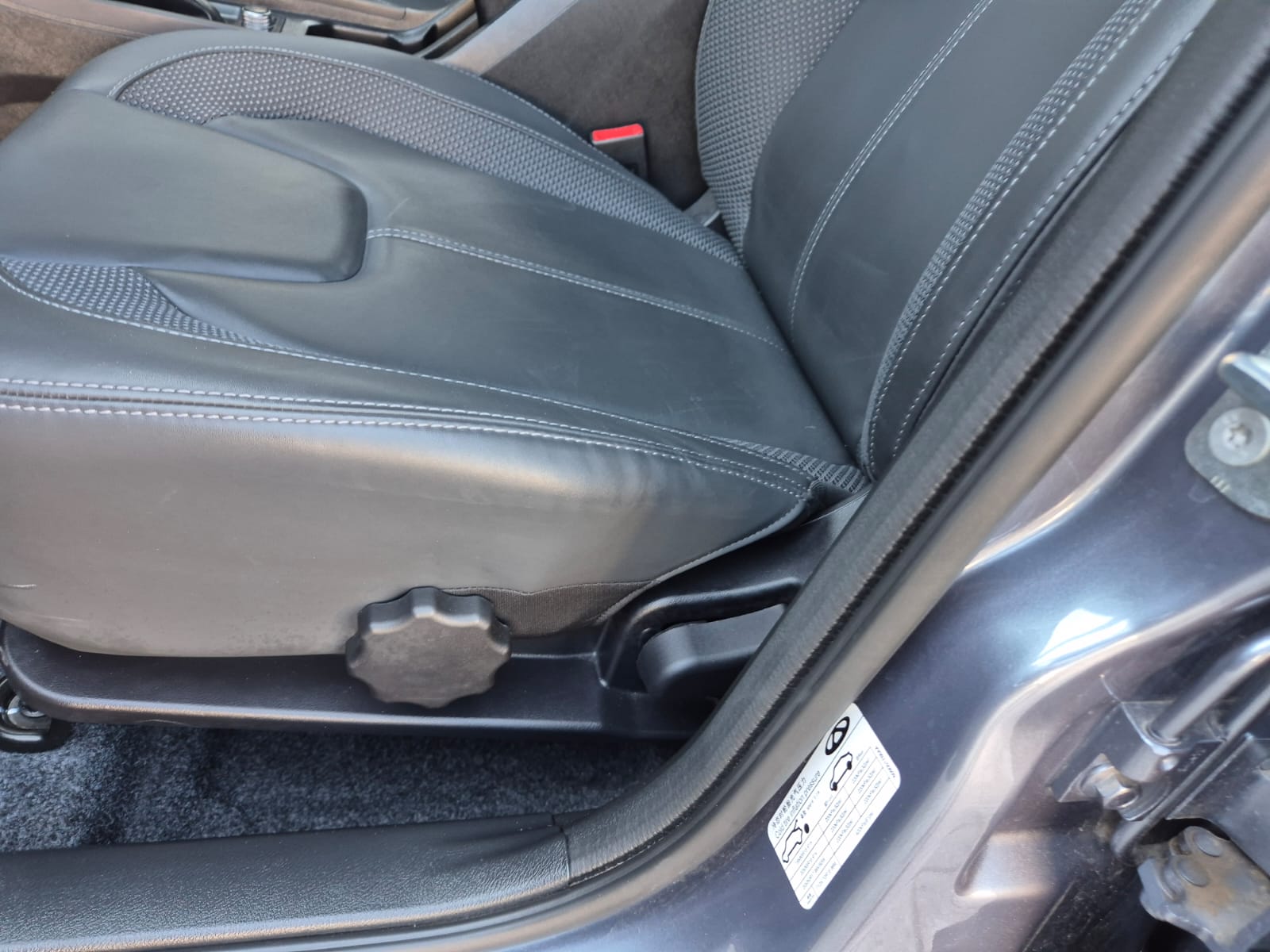 CHERY  | TIGGO 2 |  AÑO 2025