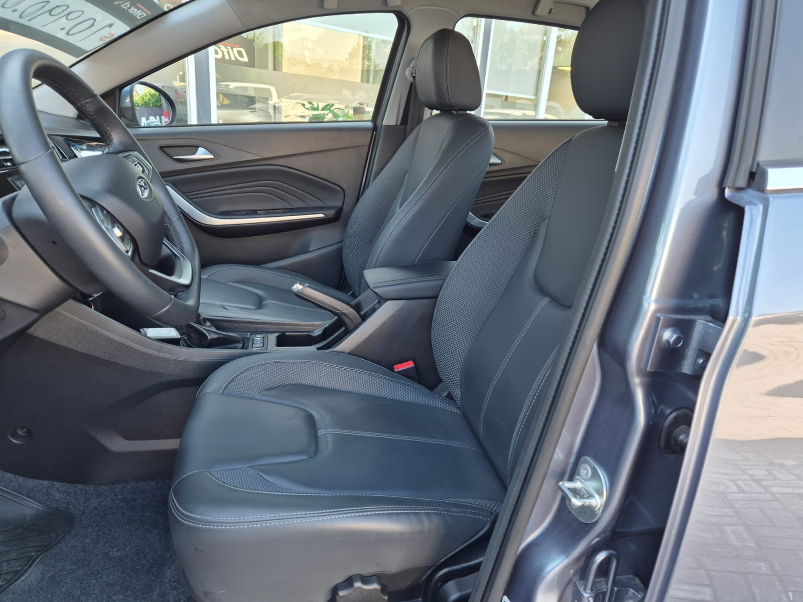 CHERY  | TIGGO 2 |  AÑO 2025