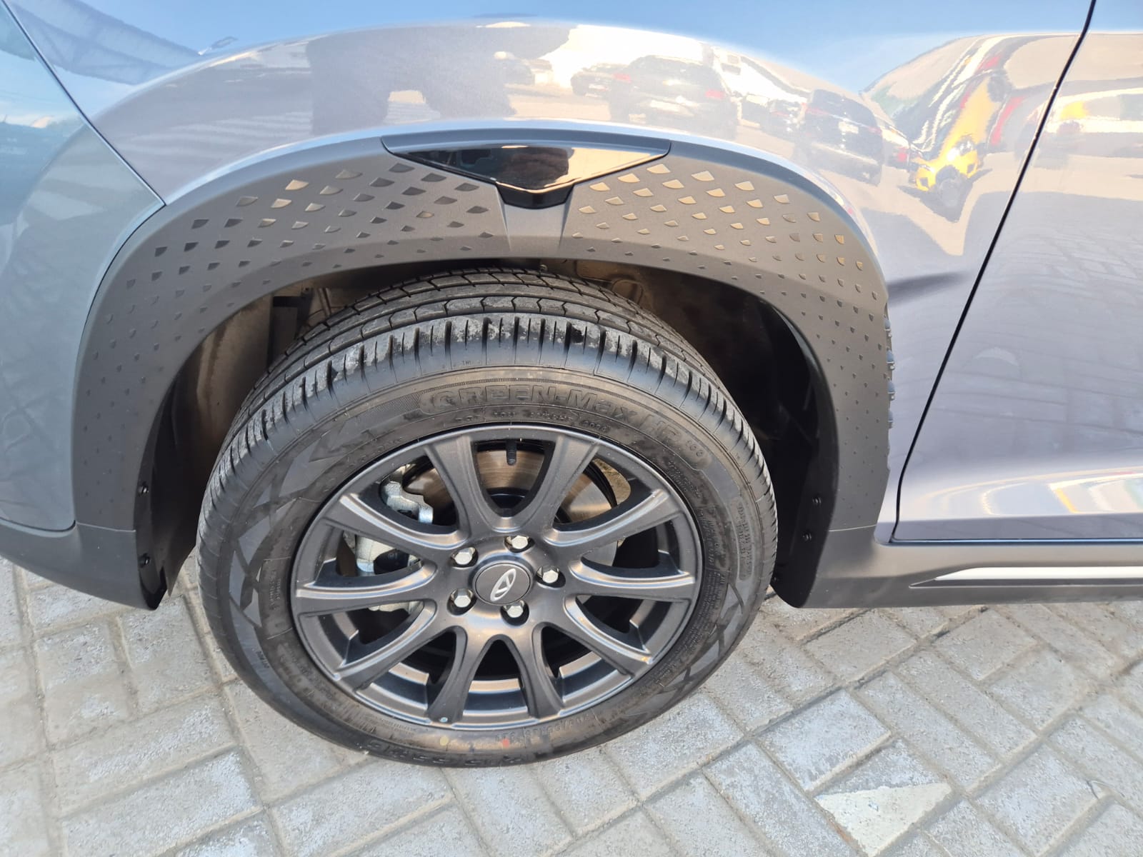 CHERY  | TIGGO 2 |  AÑO 2025