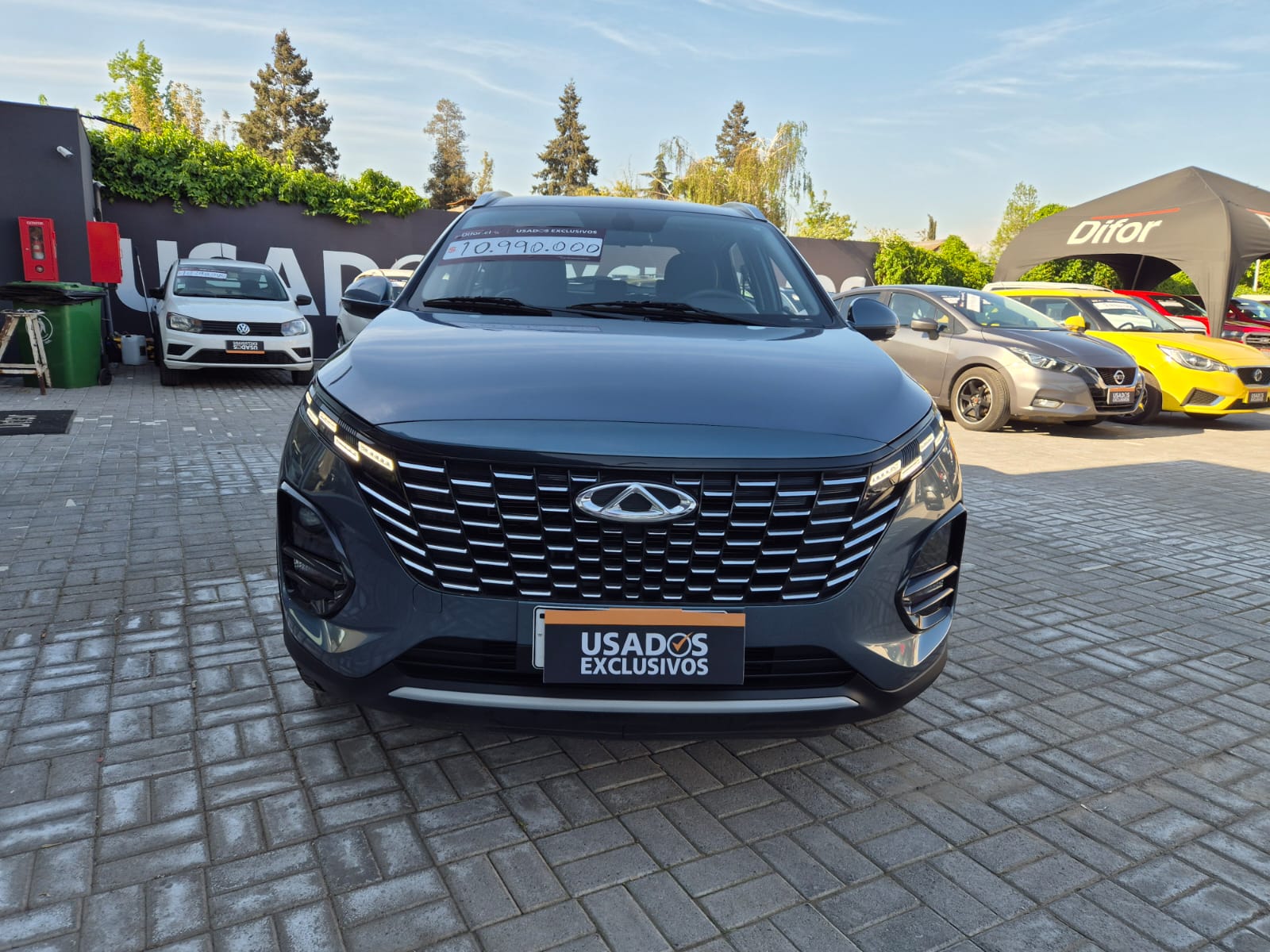 CHERY  | TIGGO 2 |  AÑO 2025