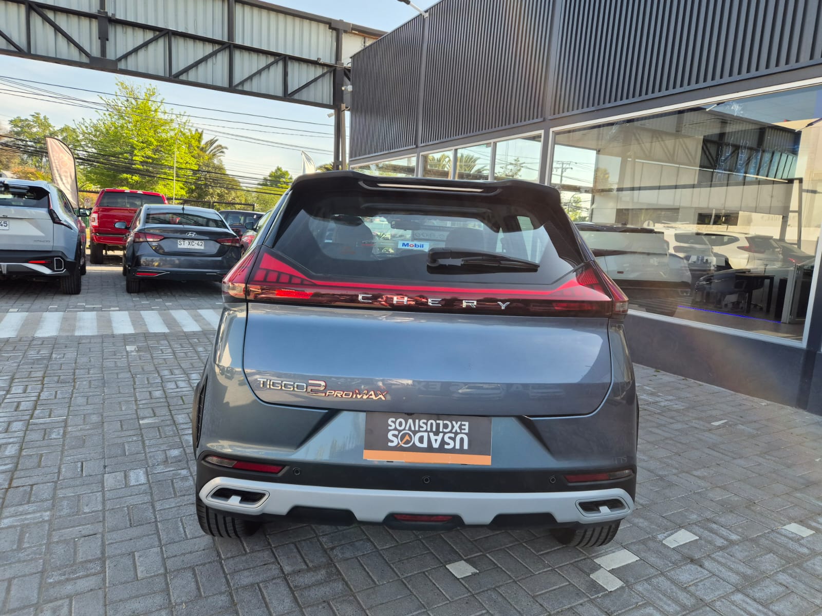 CHERY  | TIGGO 2 |  AÑO 2025