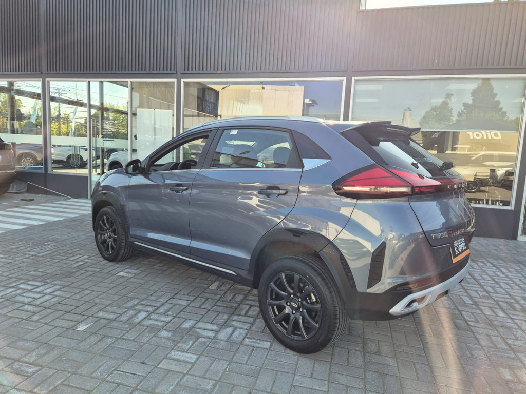 CHERY  | TIGGO 2 |  AÑO 2025