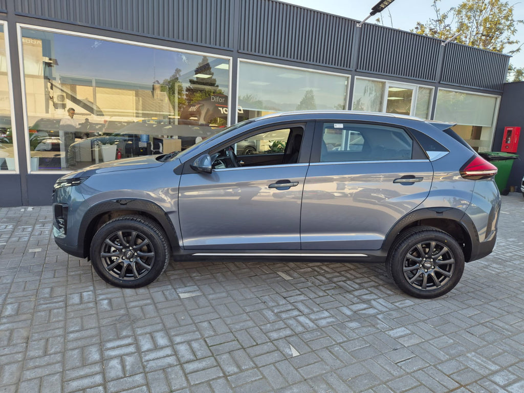 CHERY  | TIGGO 2 |  AÑO 2025