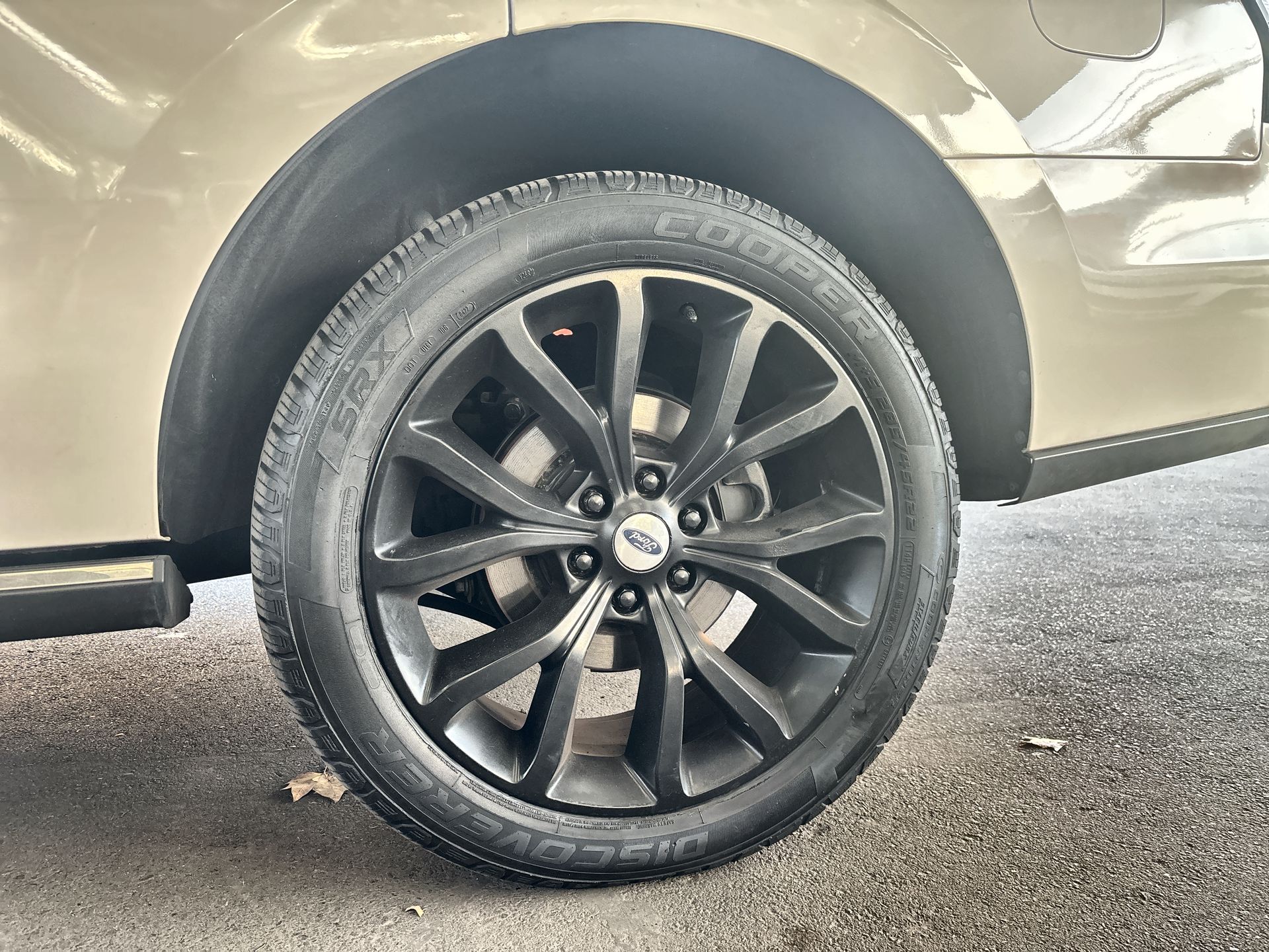 FORD | EXPEDITION |  AÑO 2019