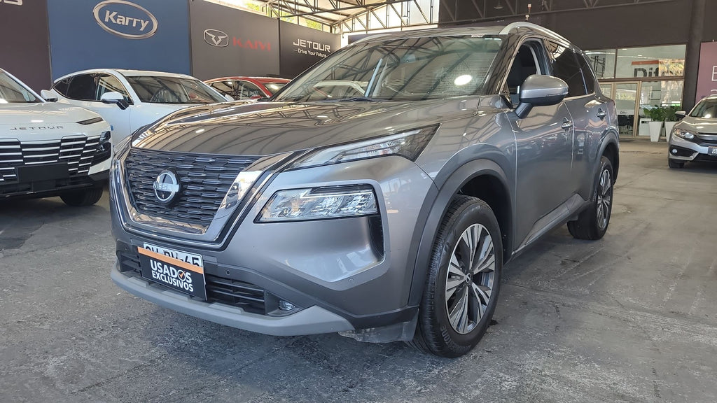 NISSAN | XTRAIL |  AÑO 2023