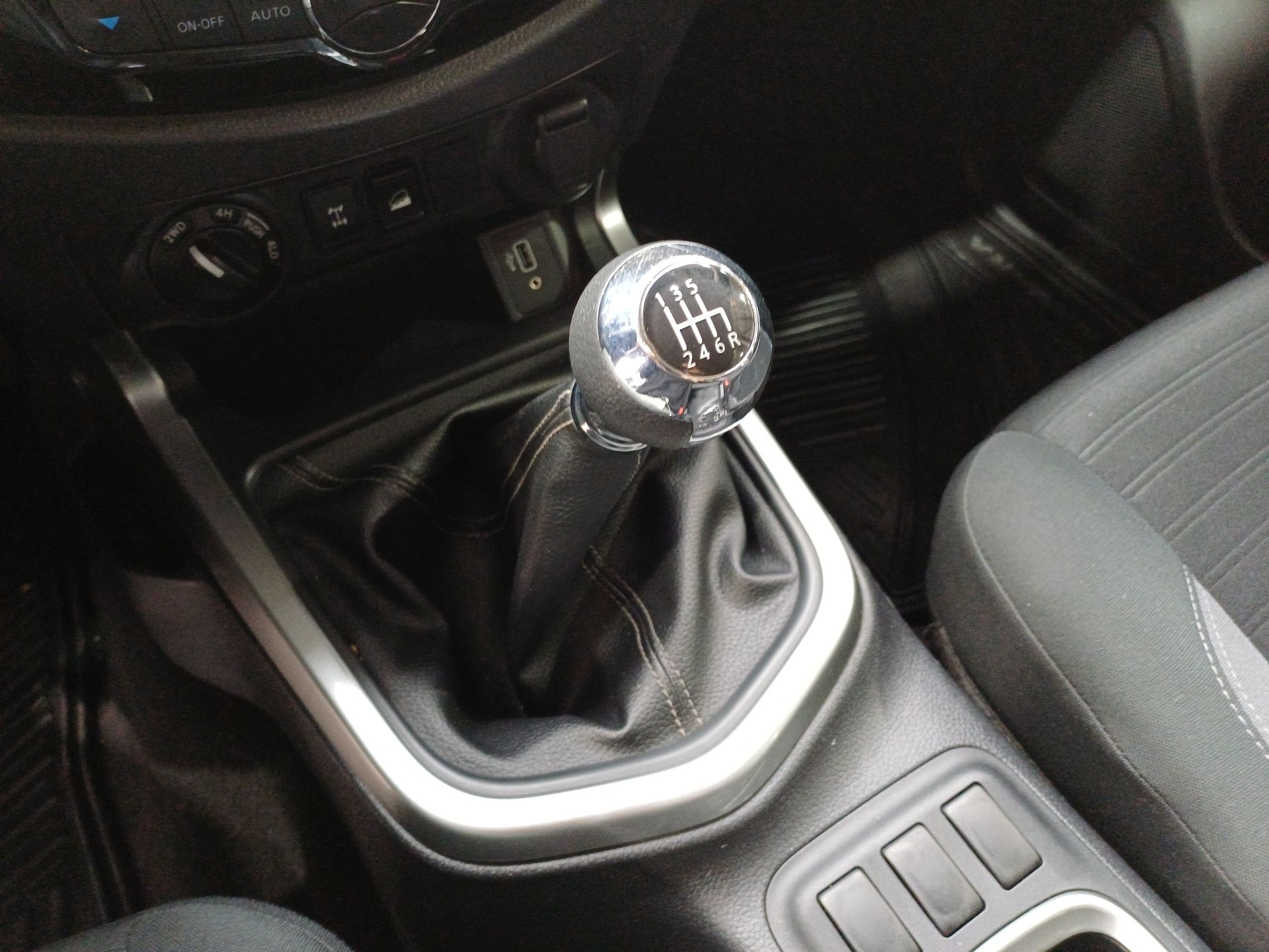 NISSAN  | NAVARA |  AÑO 2022