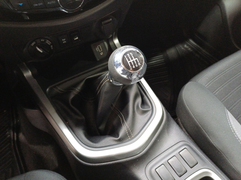 NISSAN  | NAVARA |  AÑO 2022