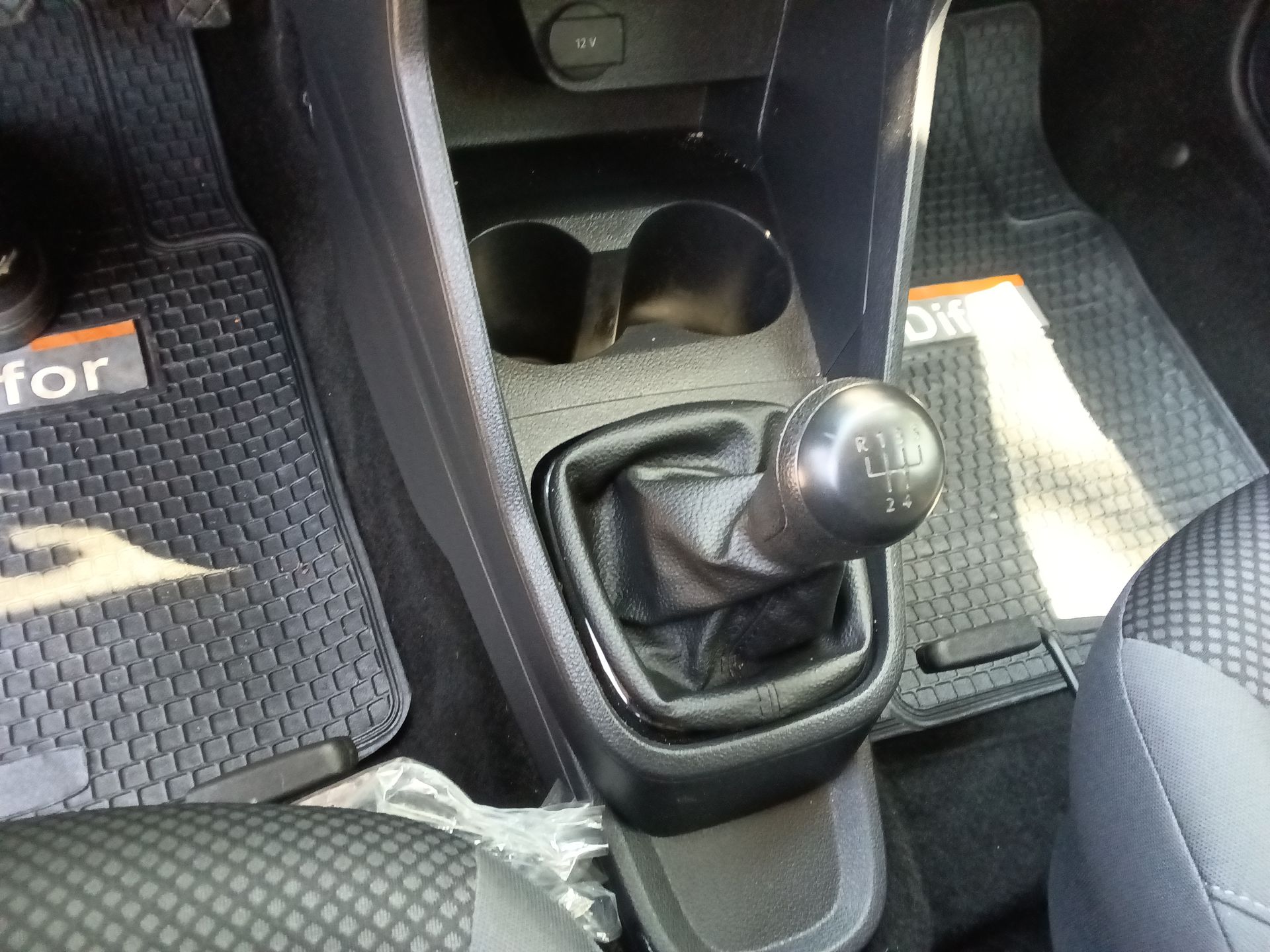 VOLKSWAGEN | SAVEIRO |  AÑO 2024 | MT