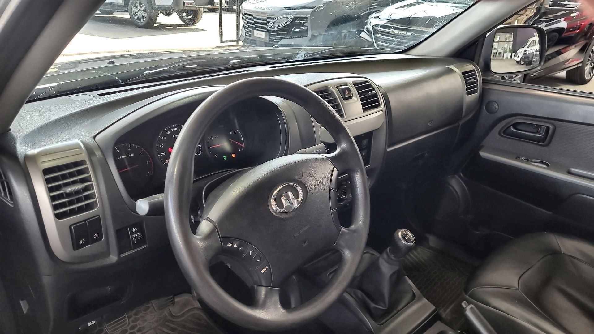 GWM  | WINGLE |  AÑO 2022