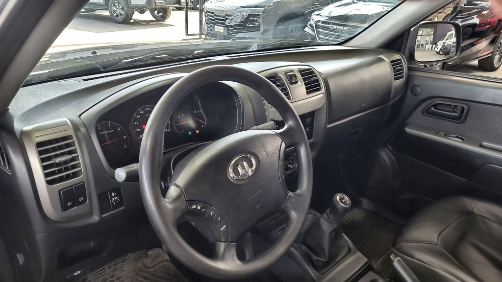 GWM  | WINGLE |  AÑO 2022