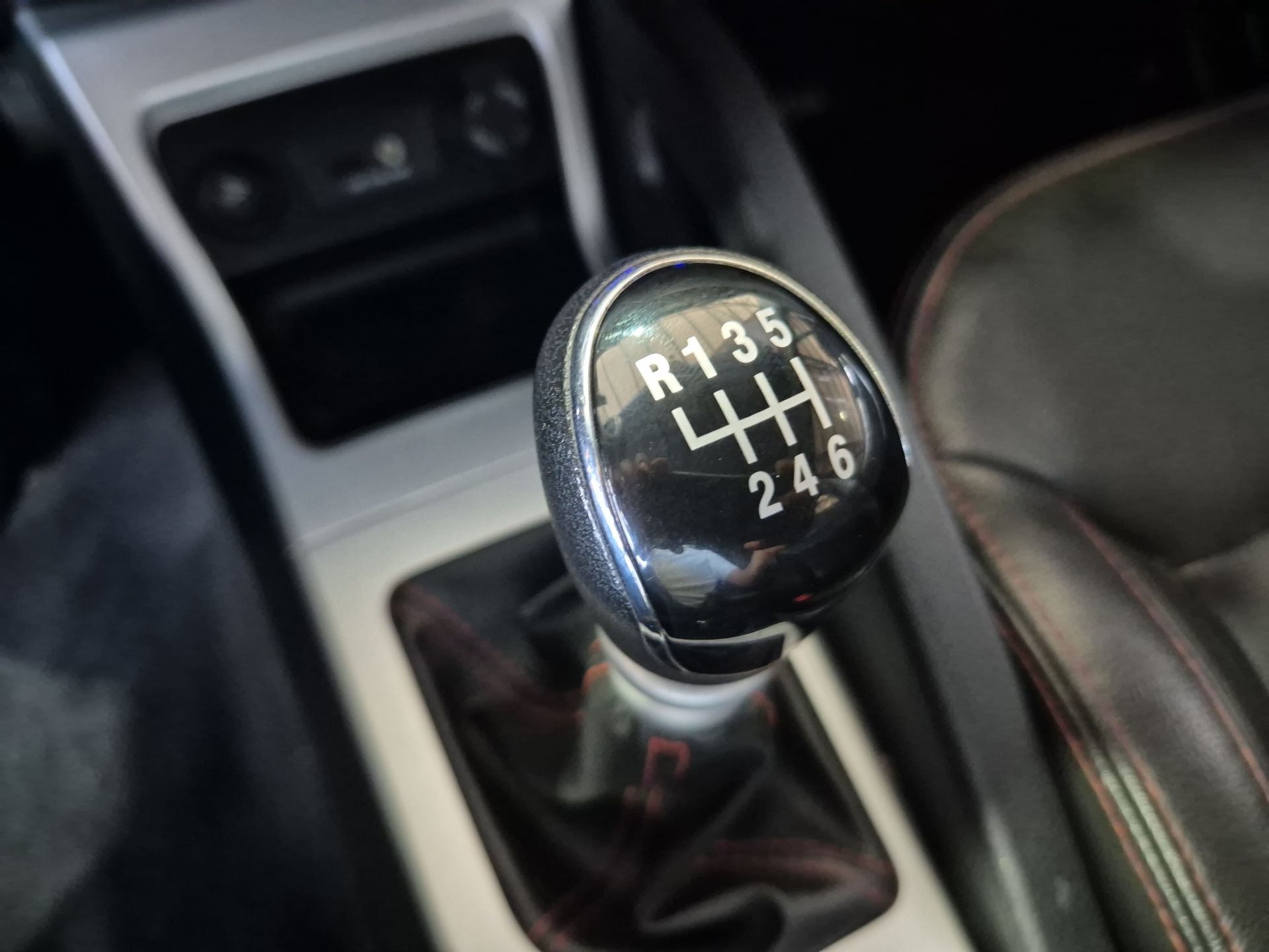 JAC | S3 |  AÑO 2017 | MT