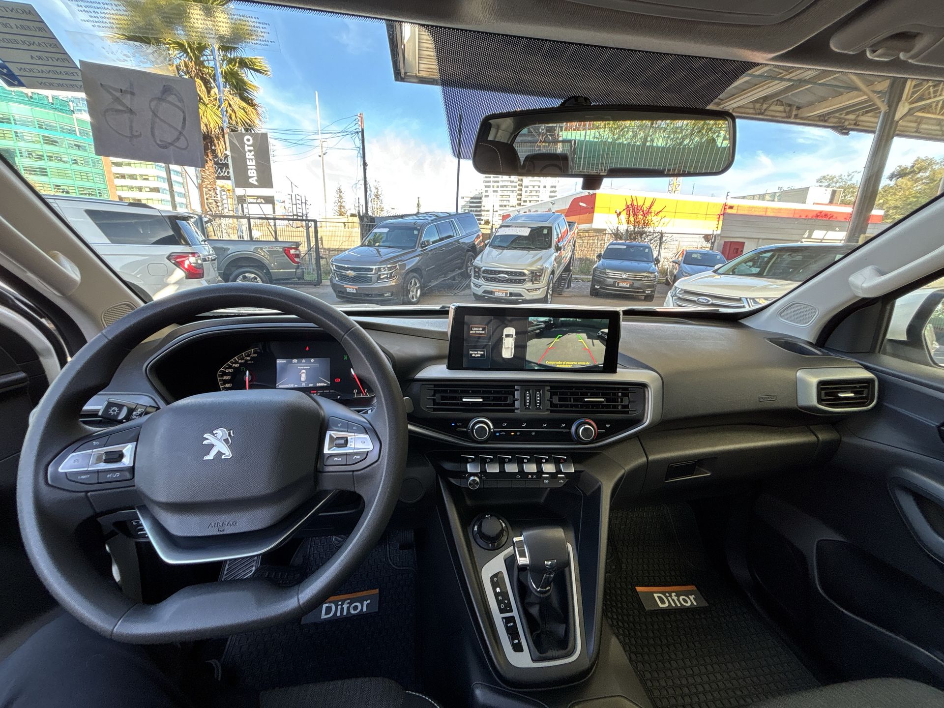 PEUGEOT | LANDTREK |  AÑO 2024 | AT