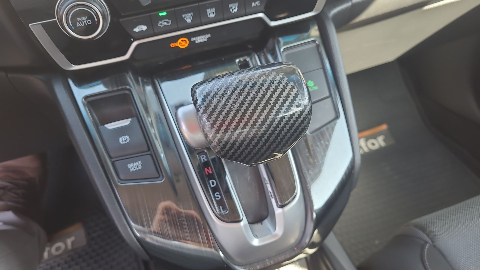 HONDA  | CRV |  AÑO 2020