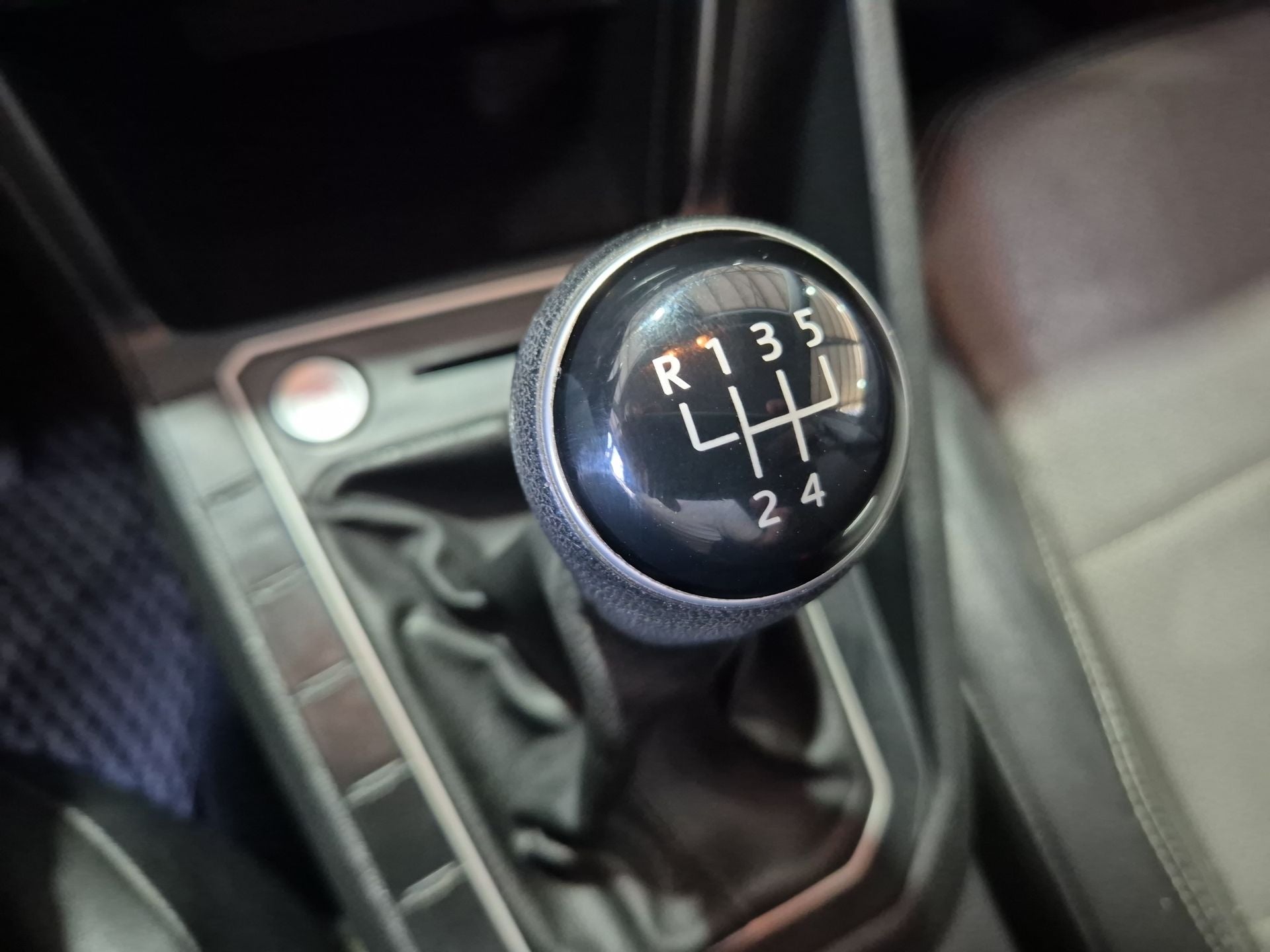 VOLKSWAGEN | POLO |  AÑO 2021 | MT