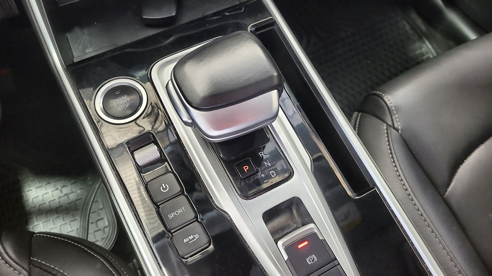 KAIYI | KYX3 |  AÑO 2023