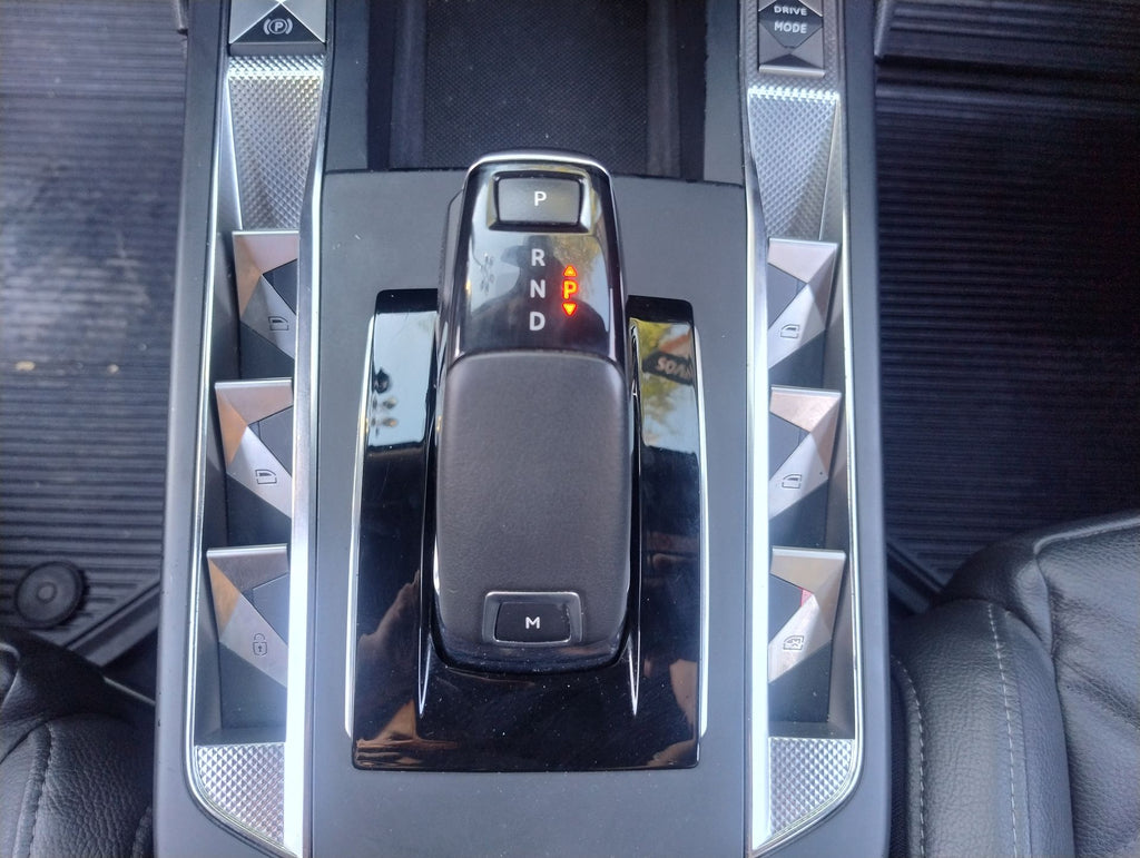 DS | DS3 |  AÑO 2020