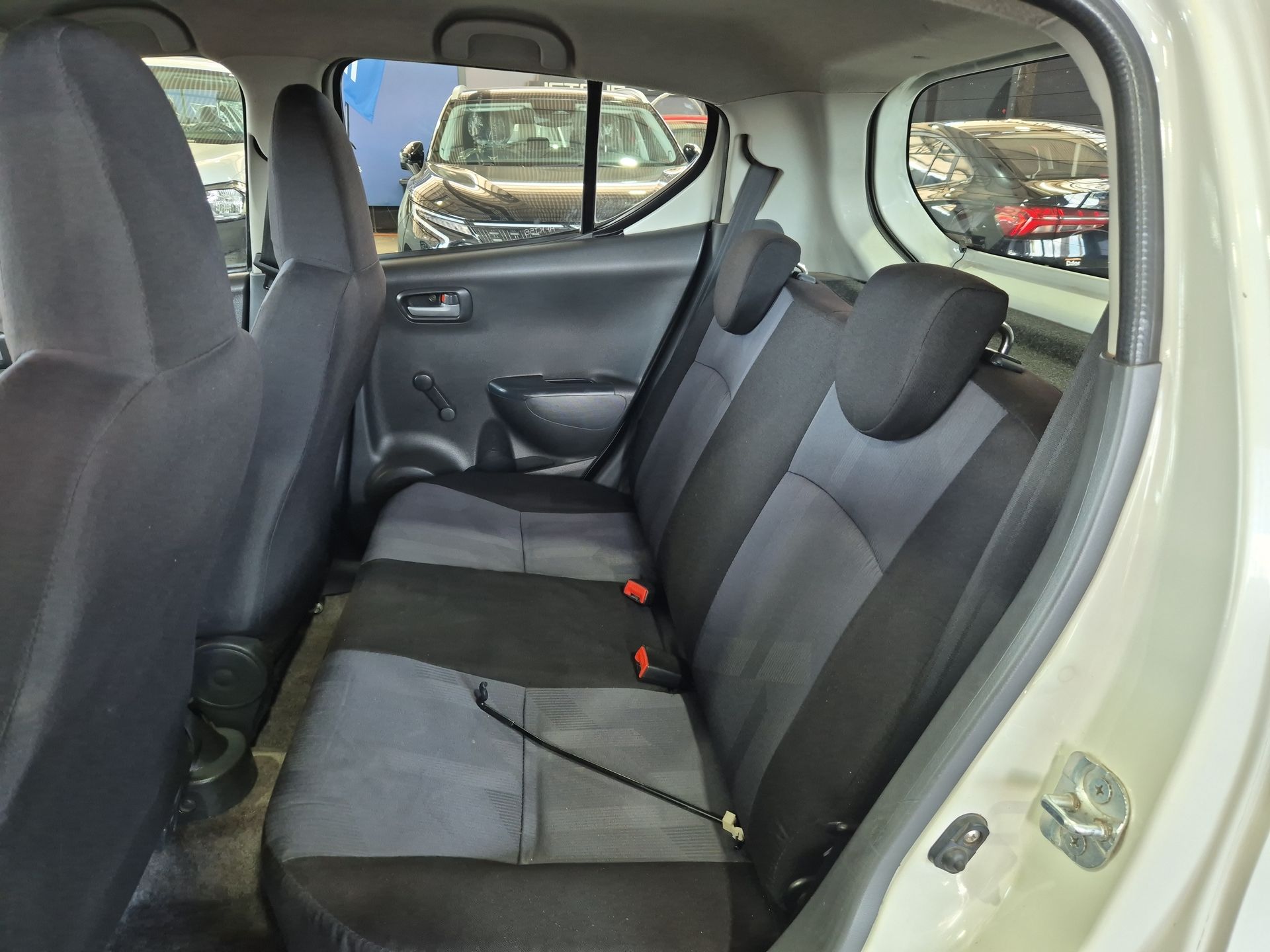 SUZUKI | CELERIO |  AÑO 2015 | MT