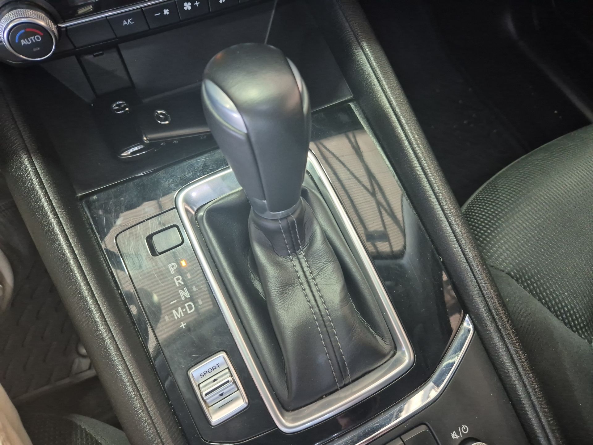 MAZDA | CX5 |  AÑO 2024