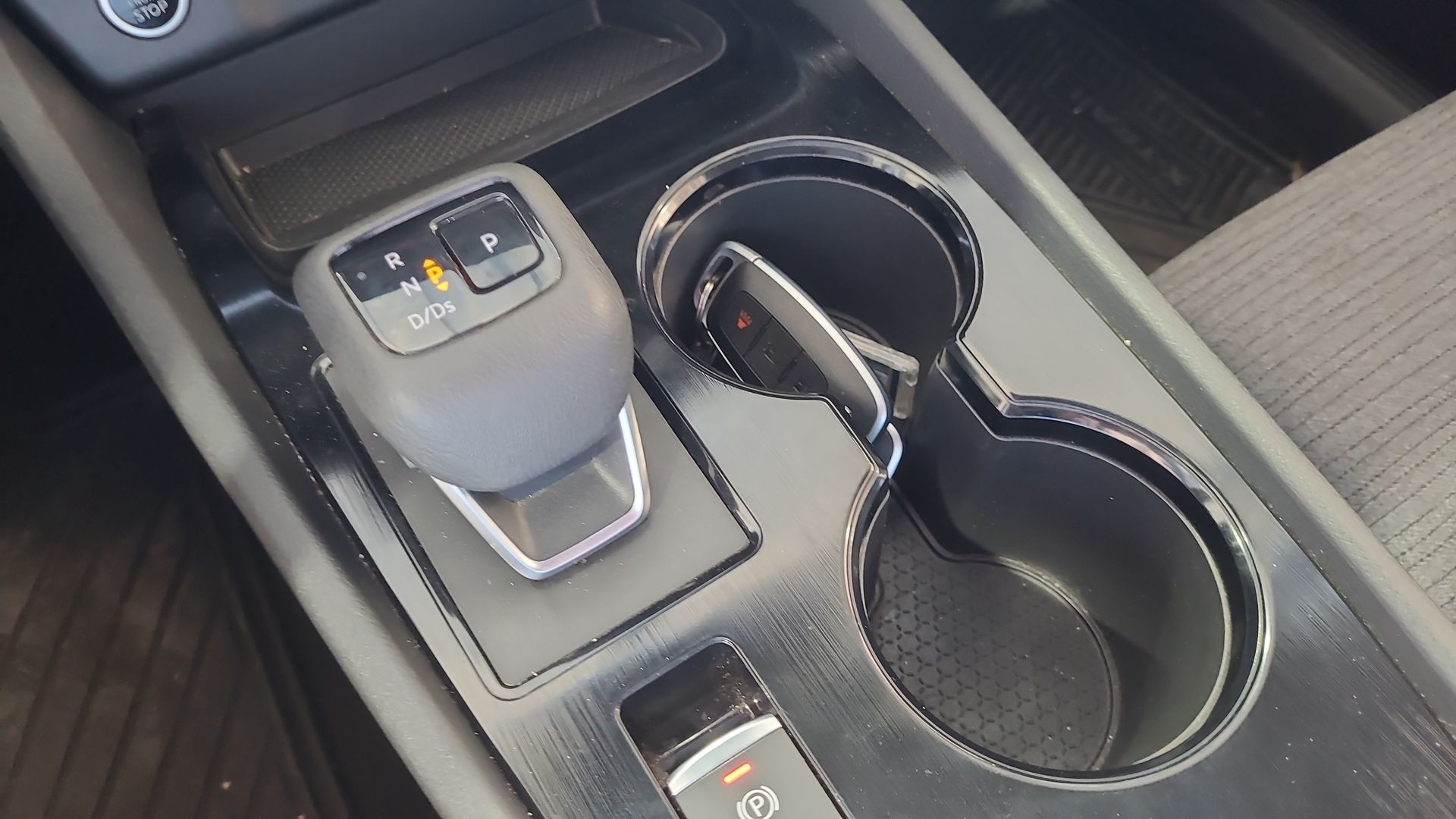 NISSAN | XTRAIL |  AÑO 2023