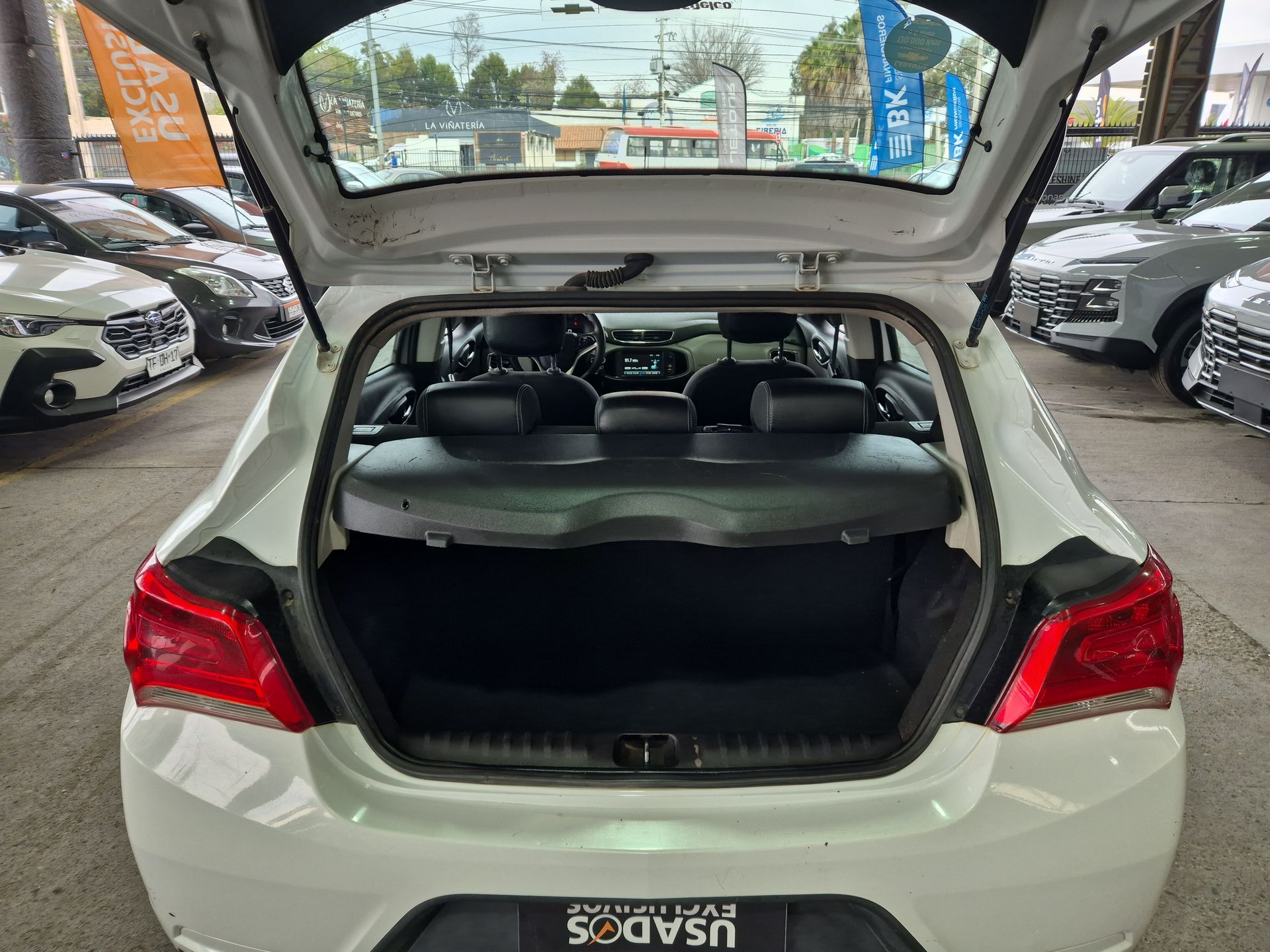 CHEVROLET  | ONIX |  AÑO 2020 | MT