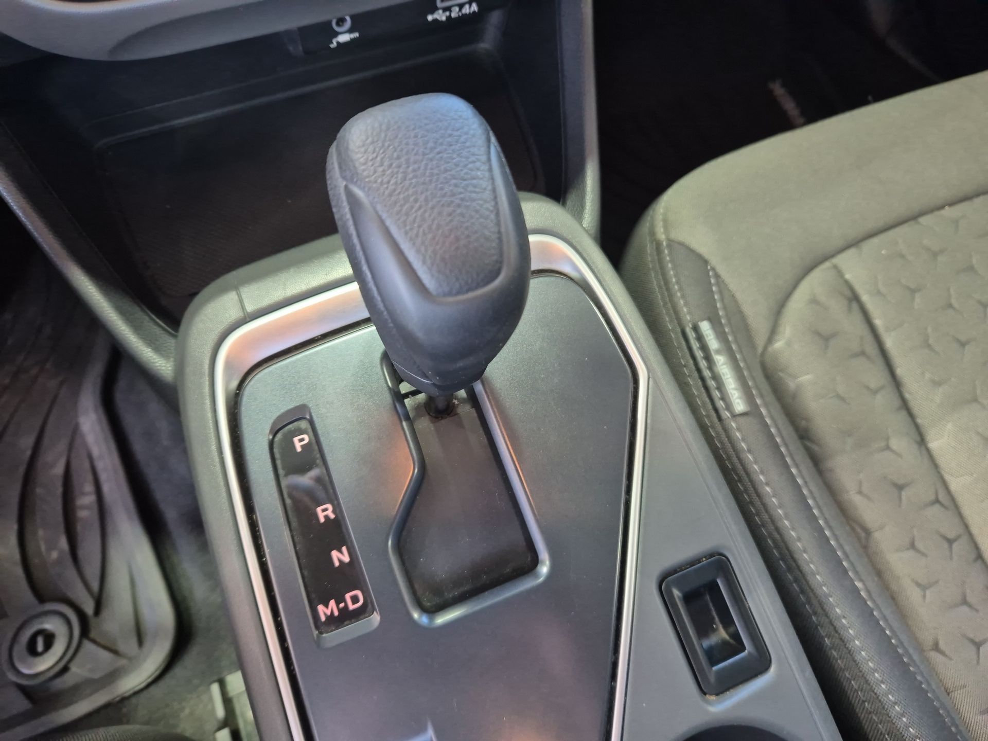 SUBARU | CROSSTREK |  AÑO 2024 | AT