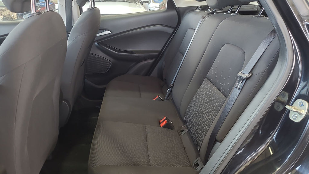 CHEVROLET  | TRACKER |  AÑO 2022