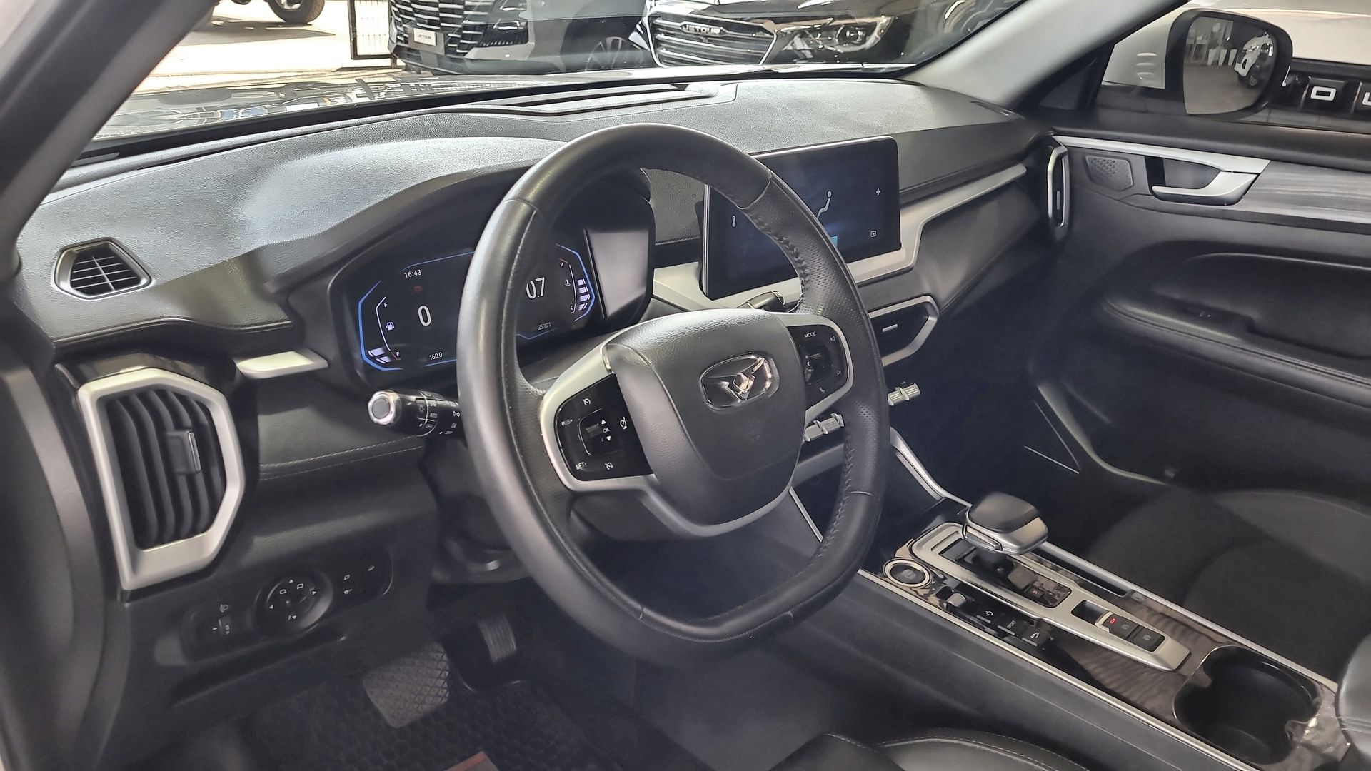 KAIYI | KYX3 |  AÑO 2023