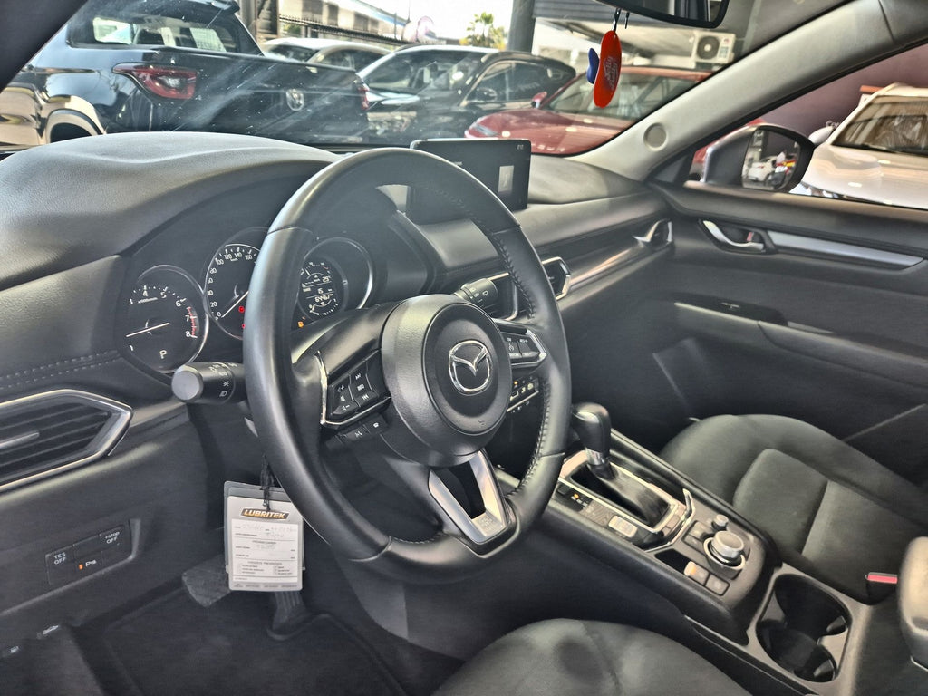 MAZDA | CX5 |  AÑO 2024