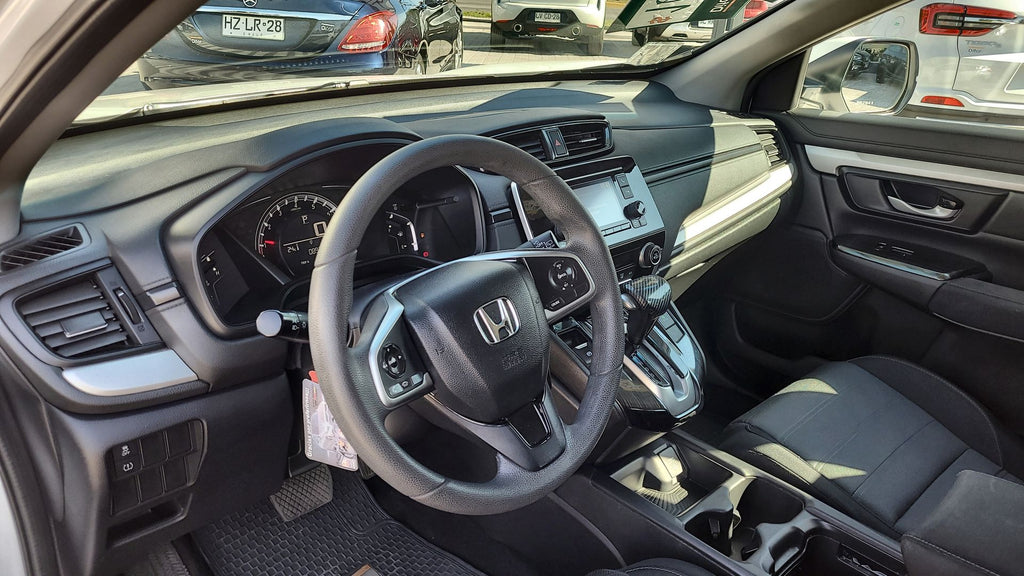 HONDA  | CRV |  AÑO 2020