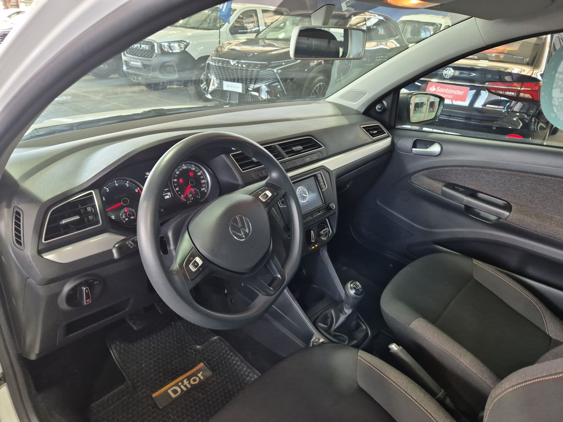 VOLKSWAGEN | SAVEIRO |  AÑO 2024 | MT