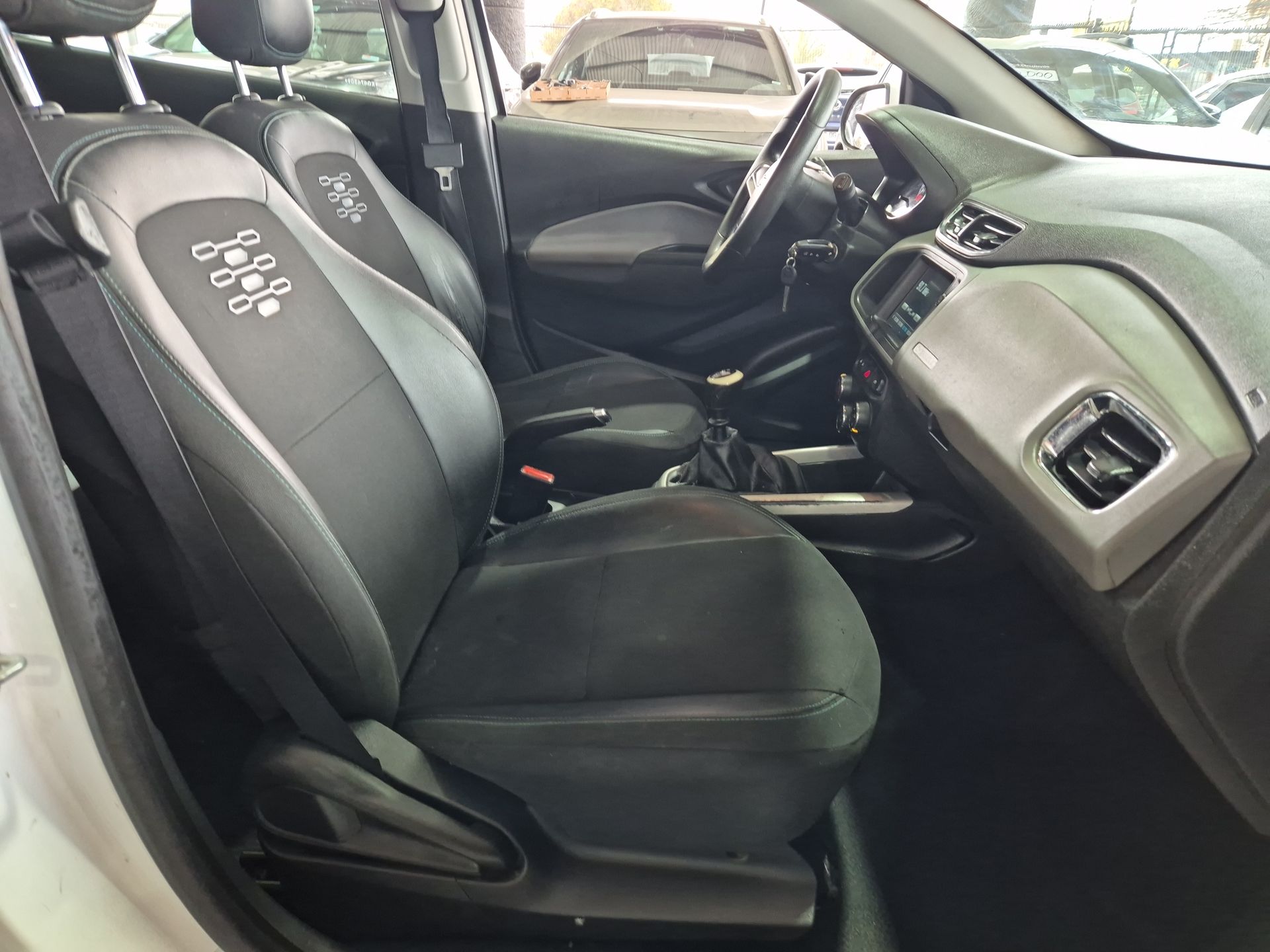 CHEVROLET  | ONIX |  AÑO 2020 | MT