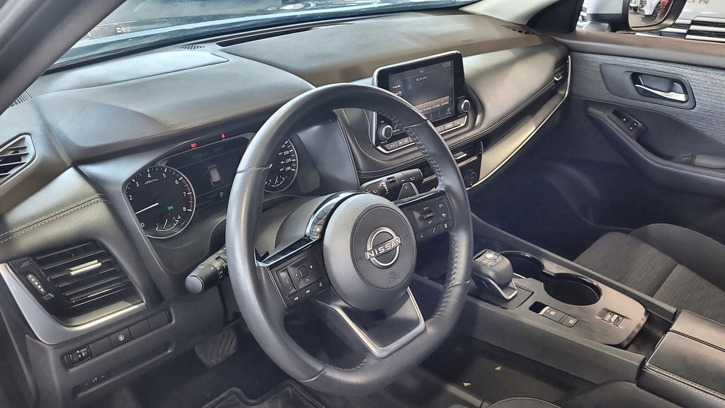 NISSAN | XTRAIL |  AÑO 2023