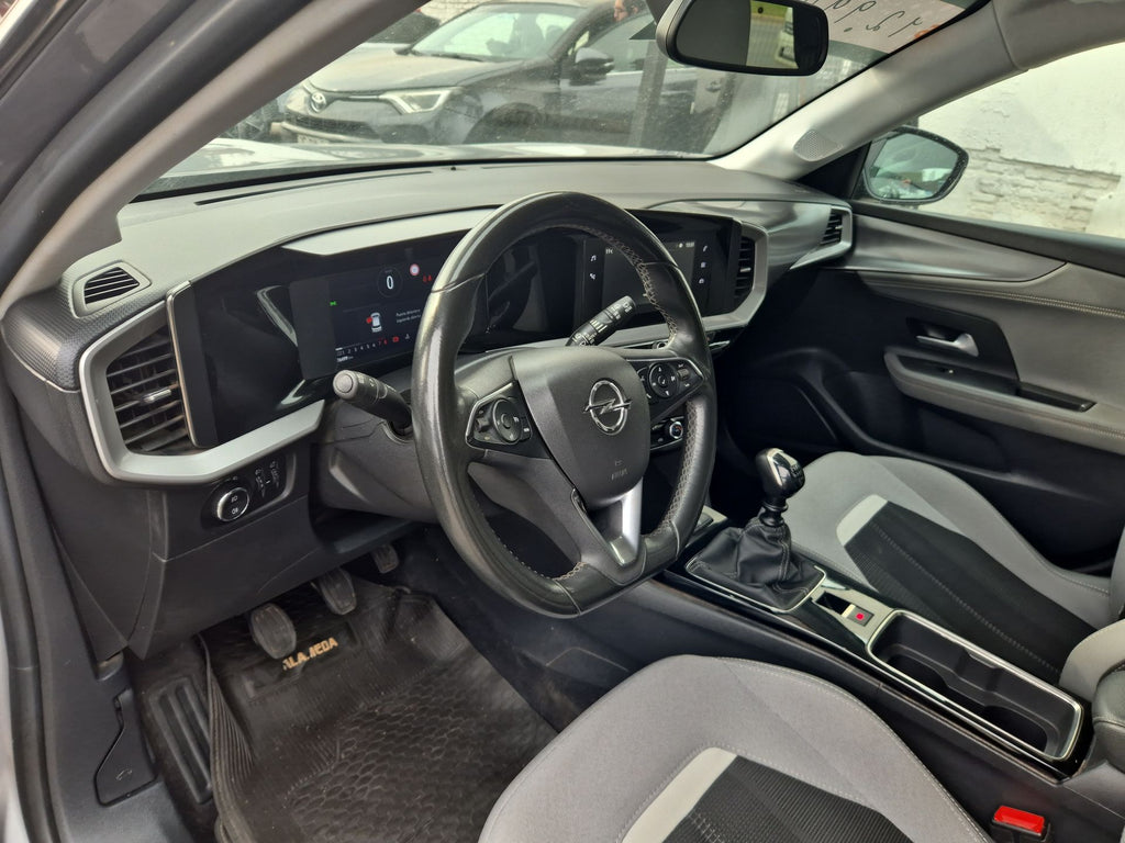 OPEL | MOKKA |  AÑO 2022