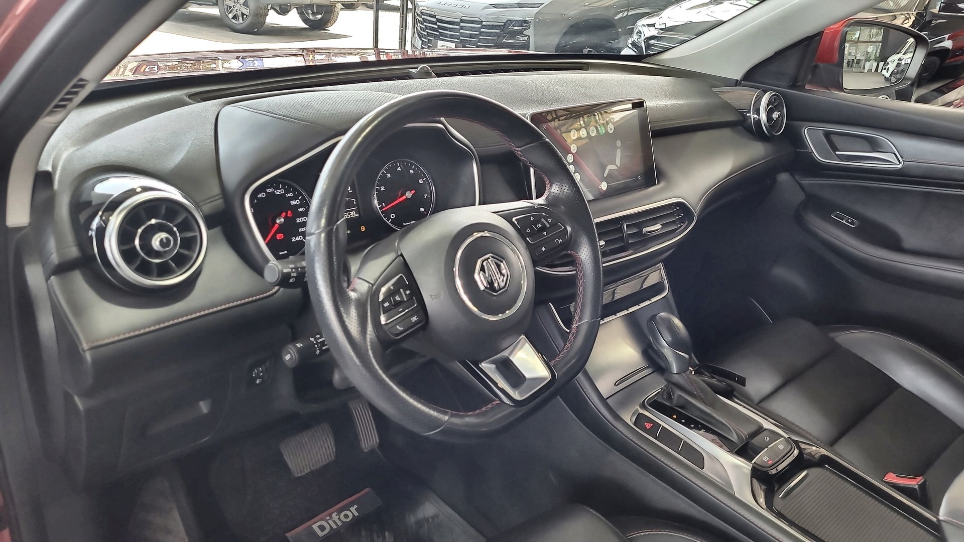 MG | HS |  AÑO 2023