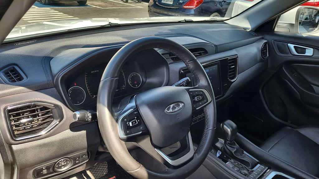 CHERY  | TIGGO 3 |  AÑO 2022