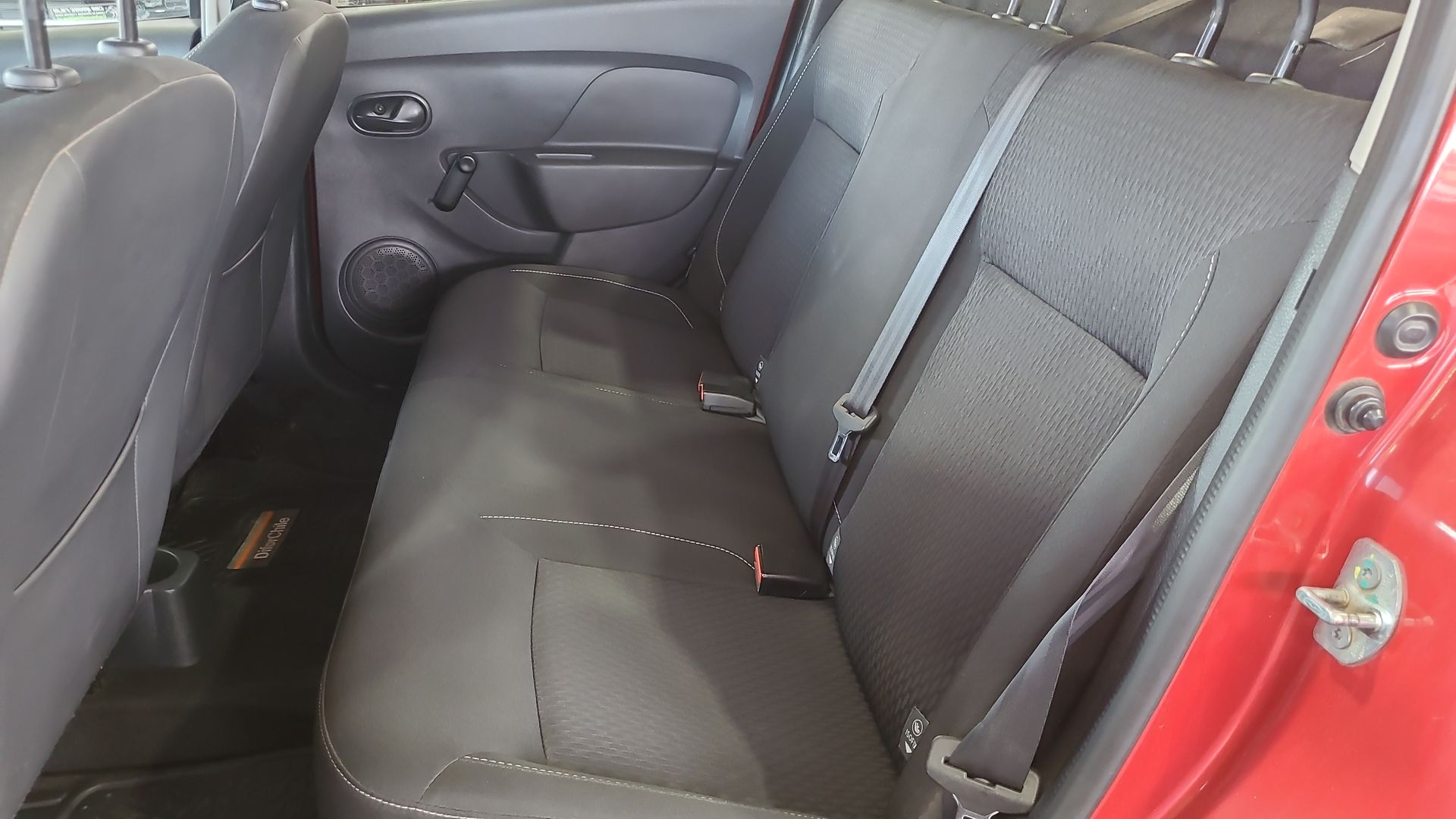 RENAULT | SYMBOL |  AÑO 2018