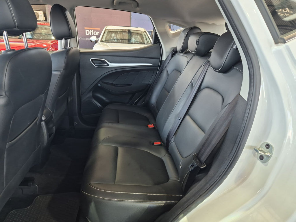 MG | ZS |  AÑO 2024 | AT