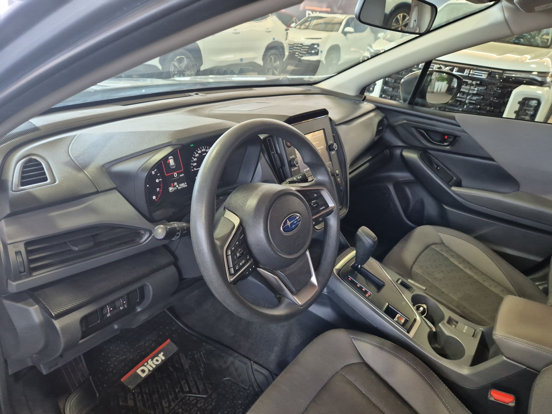 SUBARU | CROSSTREK |  AÑO 2024 | AT