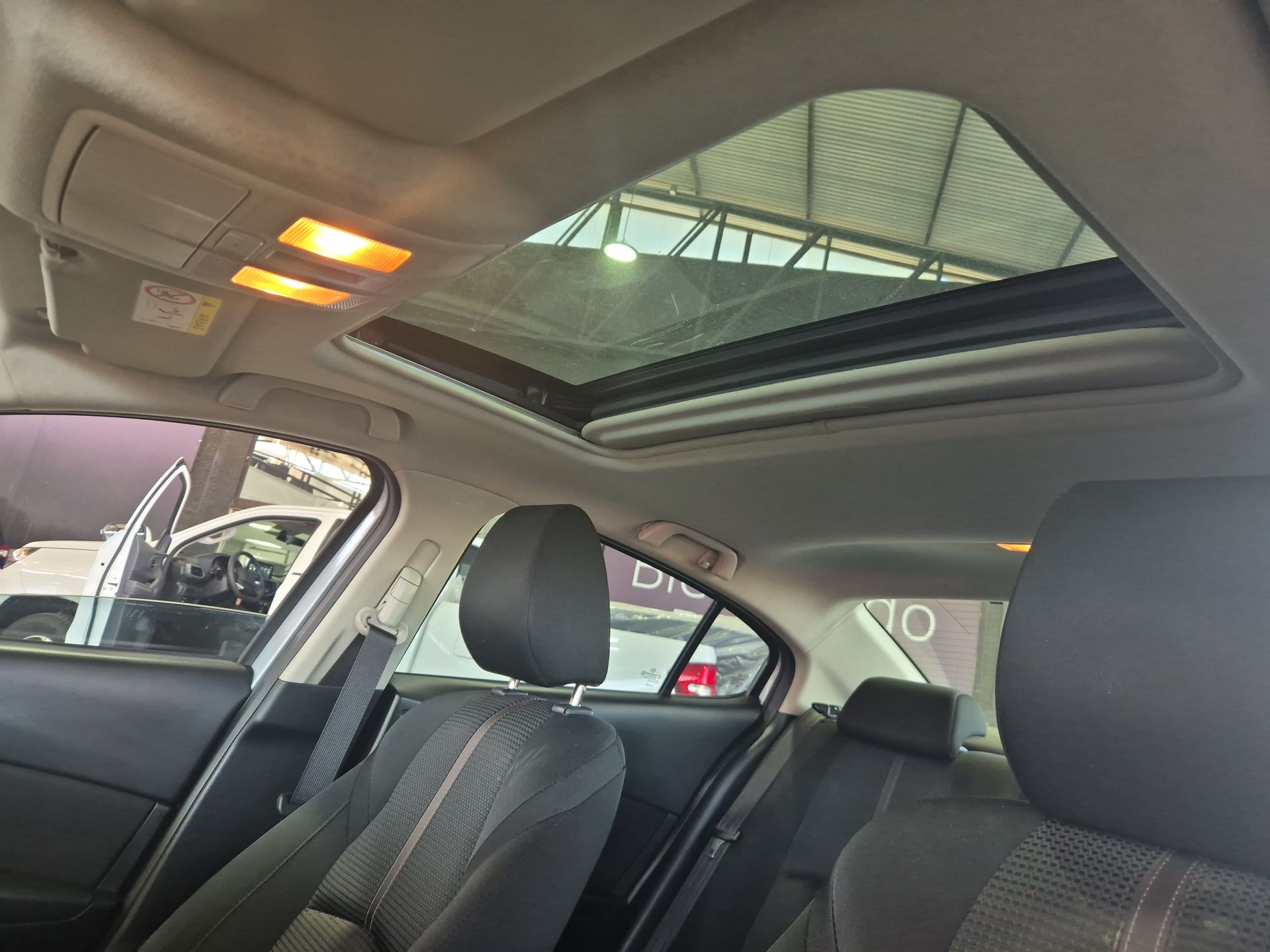 MAZDA | 3 |  AÑO 2019 | AT