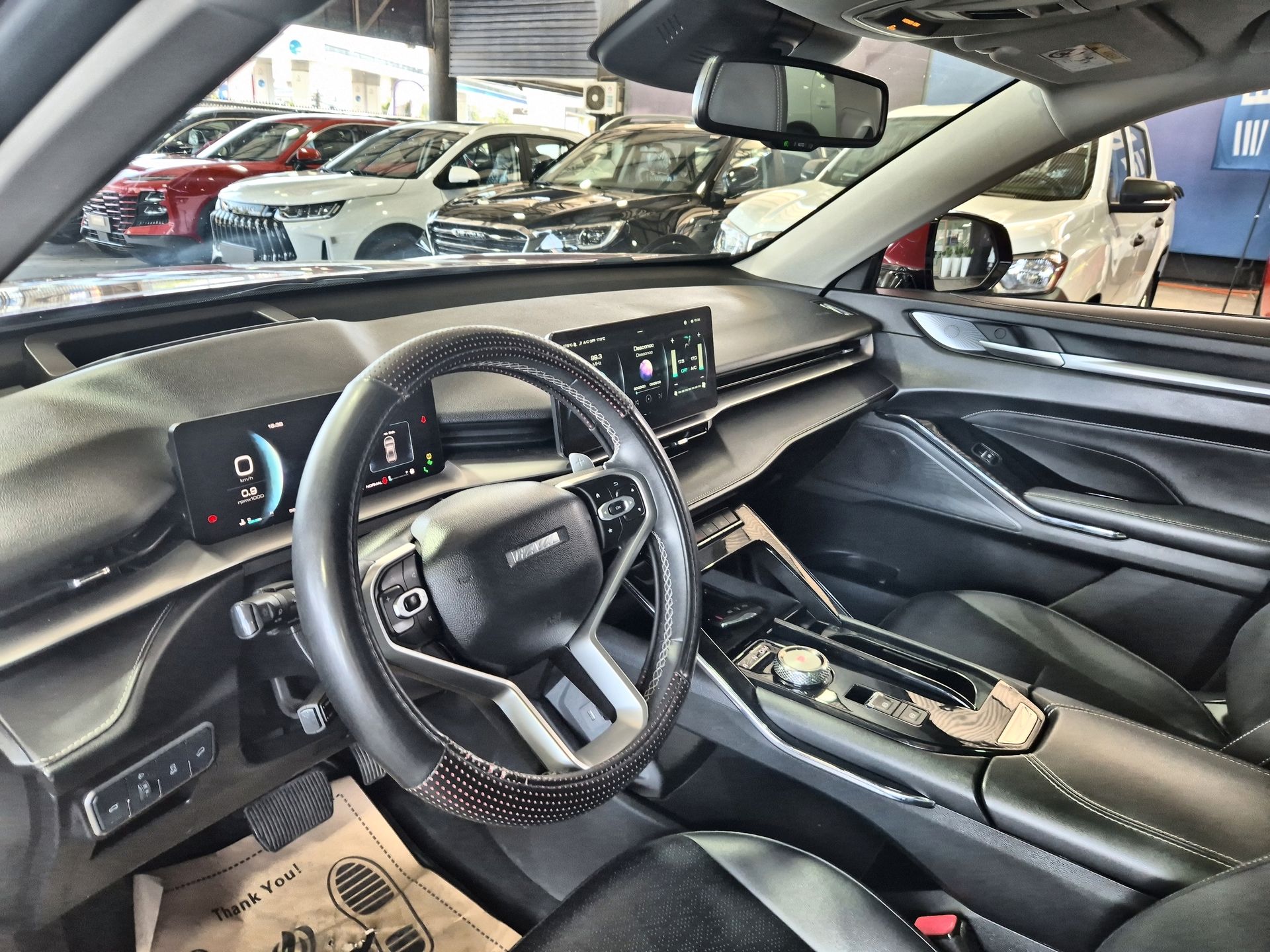 HAVAL | H6 |  AÑO 2022 | AT