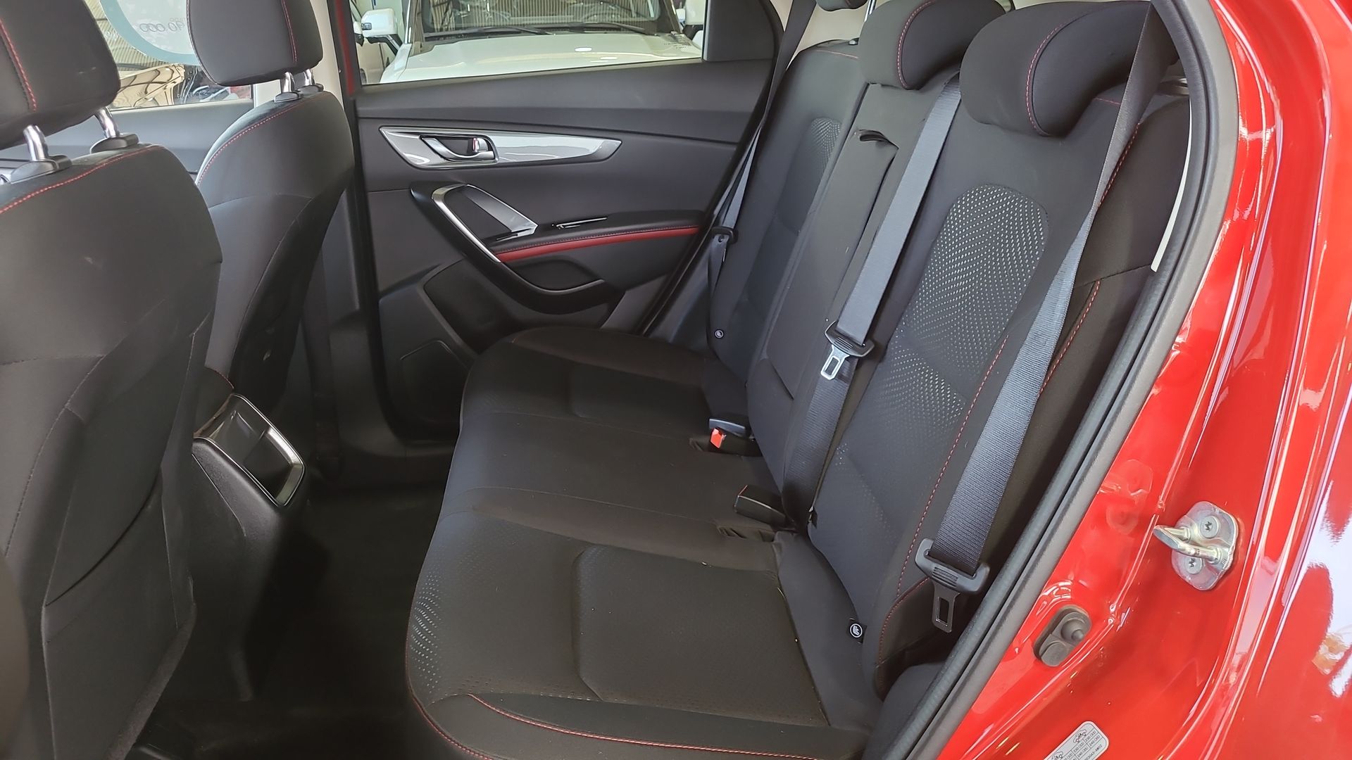 CHANGAN | CS55 |  AÑO 2024