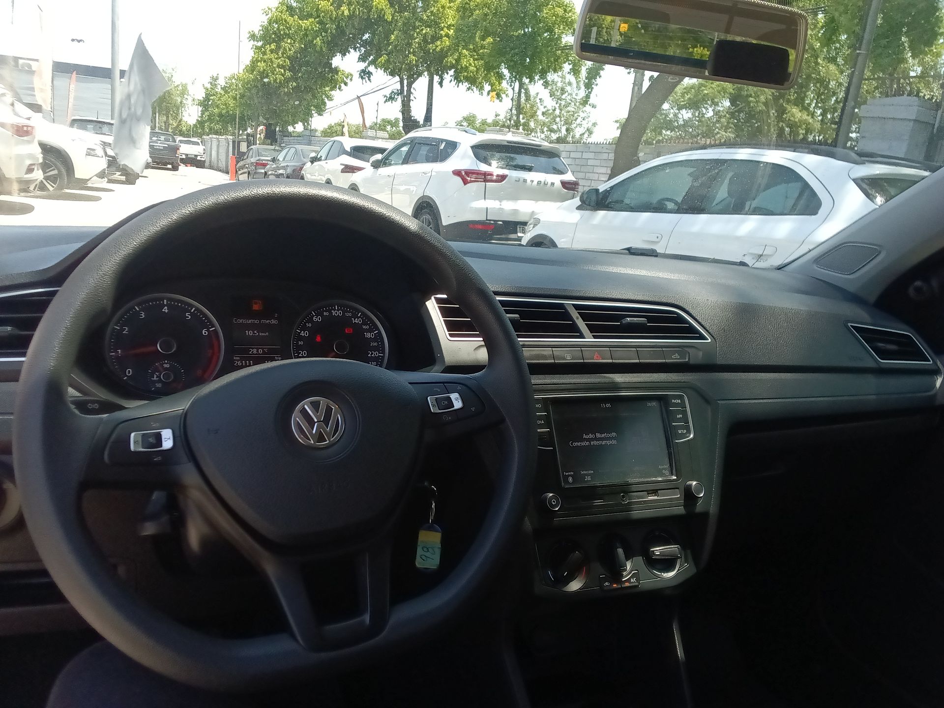 VOLKSWAGEN | SAVEIRO |  AÑO 2024 | MT