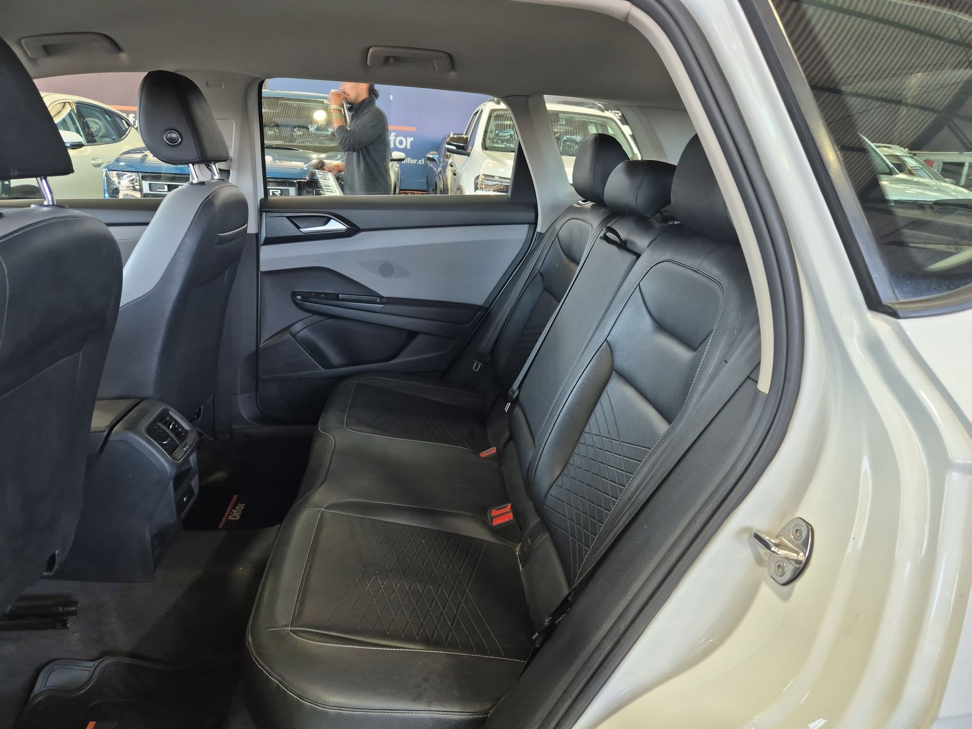 VOLKSWAGEN | TAOS |  AÑO 2023 | AT